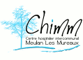 Centr hospitalier intercommunal de Meulan - Les Mureaux